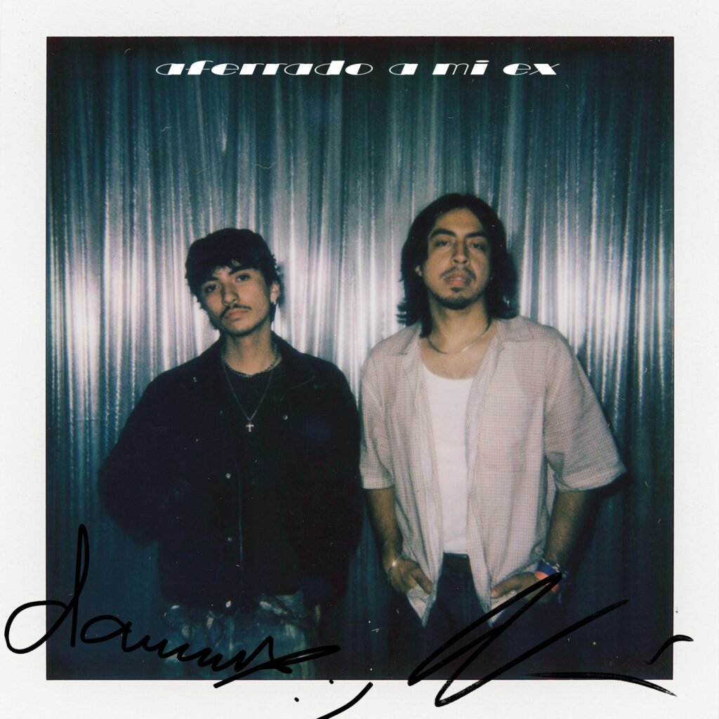 dariel-1024x1024 Dariell Cano presenta  su próximo sencillo “Aferrado a Mi Ex”,