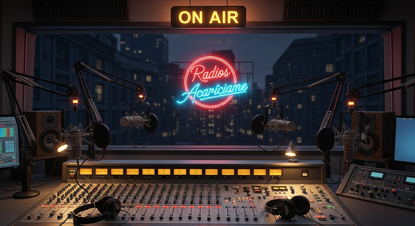 7ae85428-a8ed-4899-b7de-72c634bf98be Radios Acariciame - 40 Radios en un solo lugar