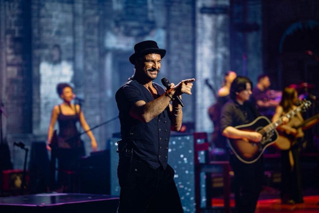 arjona-1024x683 Ricardo Arjona en el Teatro Nacional de Guatemala