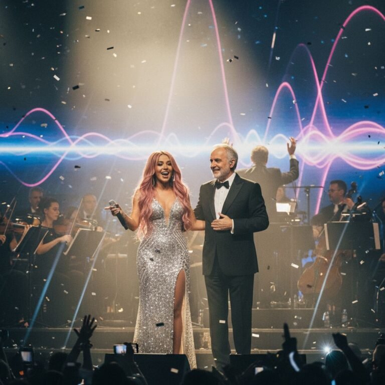 bomba-karol-g-y-andrea-bocelli-el-d-o-inesperad-768x768 Radios Acariciame - 40 Radios en un solo lugar