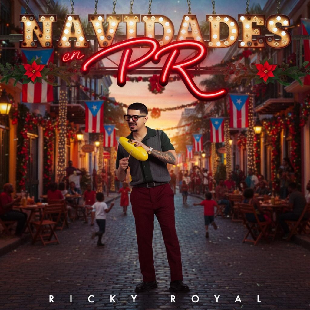 pr-1024x1024 Navidades en PR: Un Arreglo Musical de Kevin Figueroa Interpretado por Ricky Royal